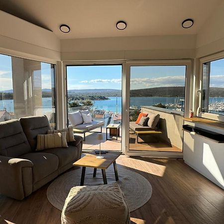Panorama Penthouse Punat Dış mekan fotoğraf