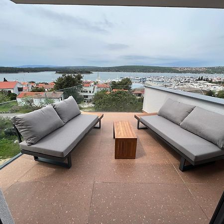 Panorama Penthouse Punat Dış mekan fotoğraf