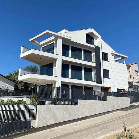 Panorama Penthouse Punat Dış mekan fotoğraf