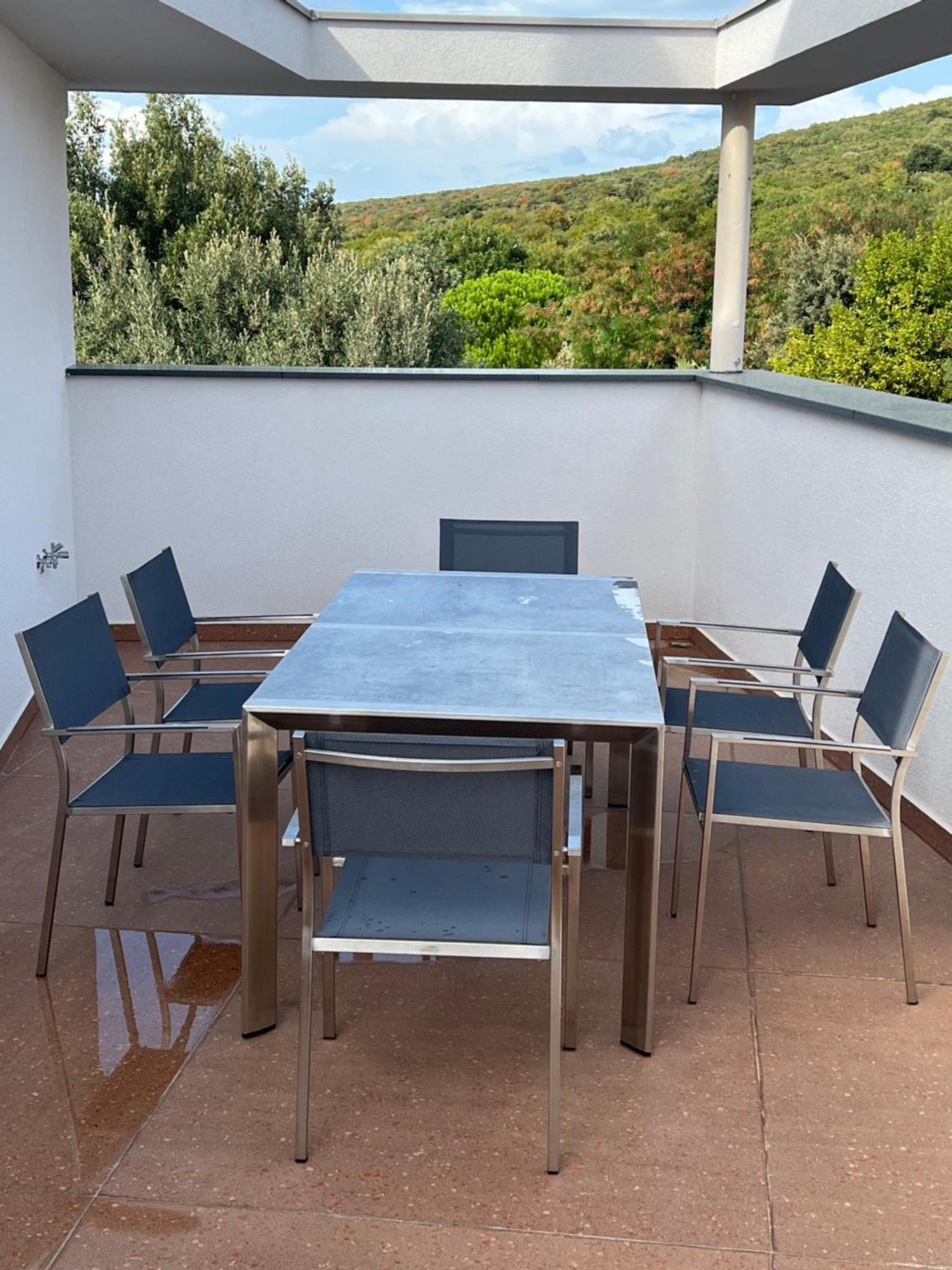 Panorama Penthouse Punat Dış mekan fotoğraf