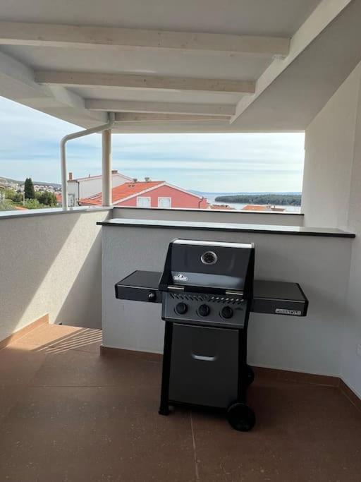 Panorama Penthouse Punat Dış mekan fotoğraf