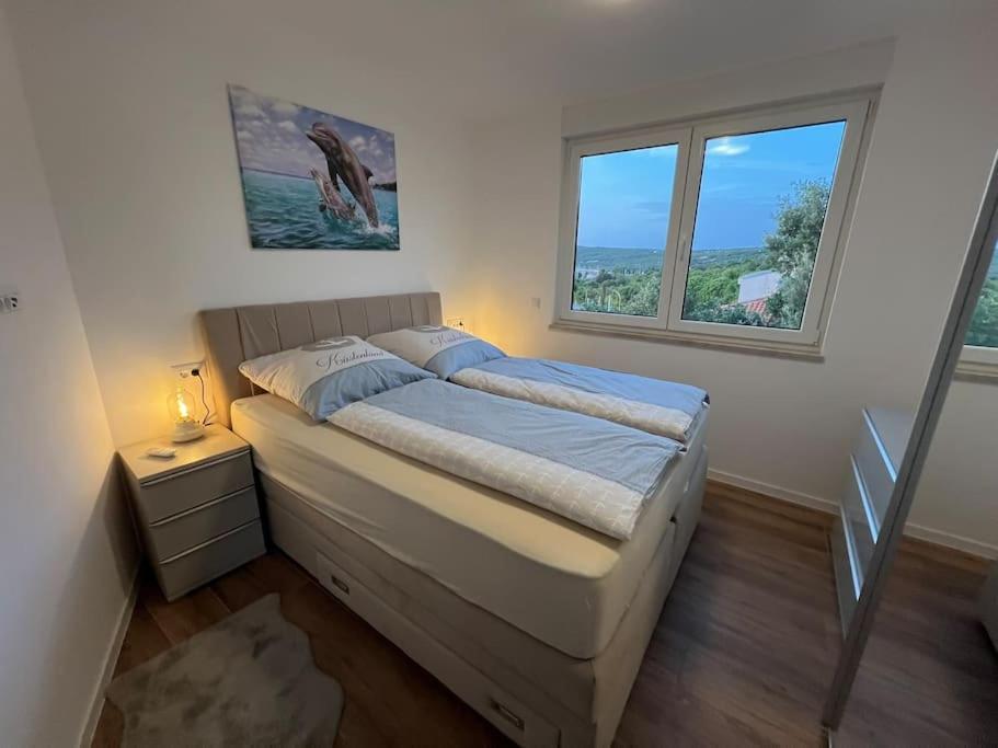 Panorama Penthouse Punat Dış mekan fotoğraf
