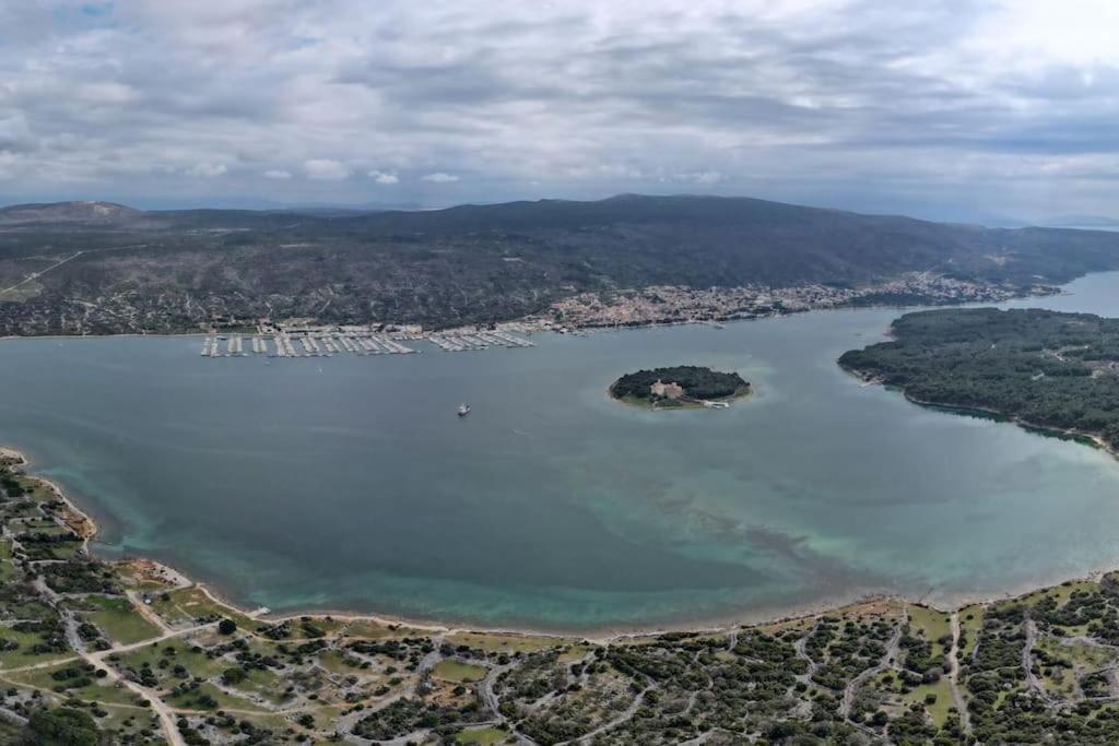 Panorama Penthouse Punat Dış mekan fotoğraf
