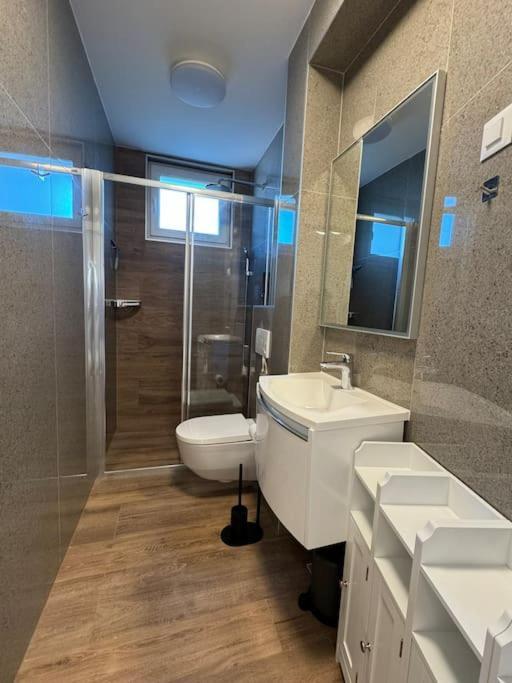 Panorama Penthouse Punat Dış mekan fotoğraf