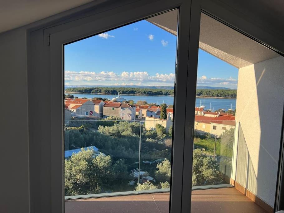 Panorama Penthouse Punat Dış mekan fotoğraf