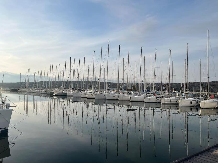 Panorama Penthouse Punat Dış mekan fotoğraf