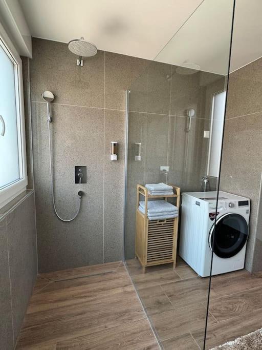 Panorama Penthouse Punat Dış mekan fotoğraf