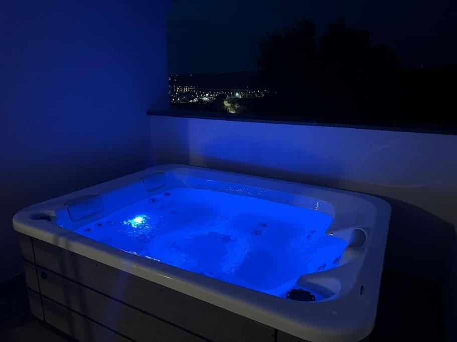 Panorama Penthouse Punat Dış mekan fotoğraf