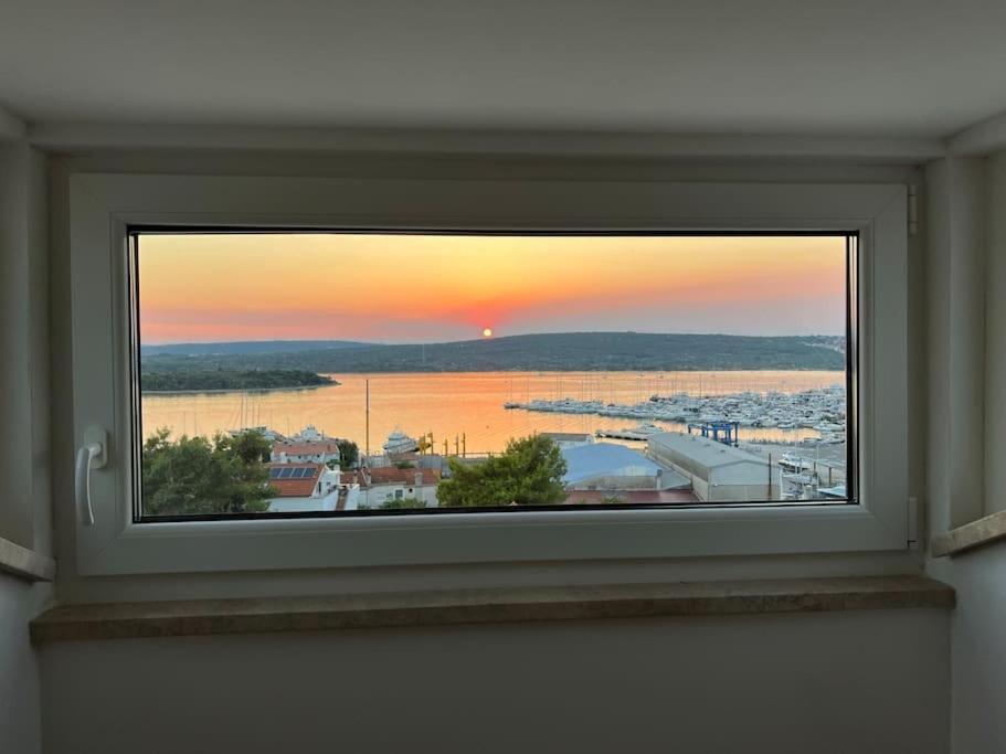 Panorama Penthouse Punat Dış mekan fotoğraf