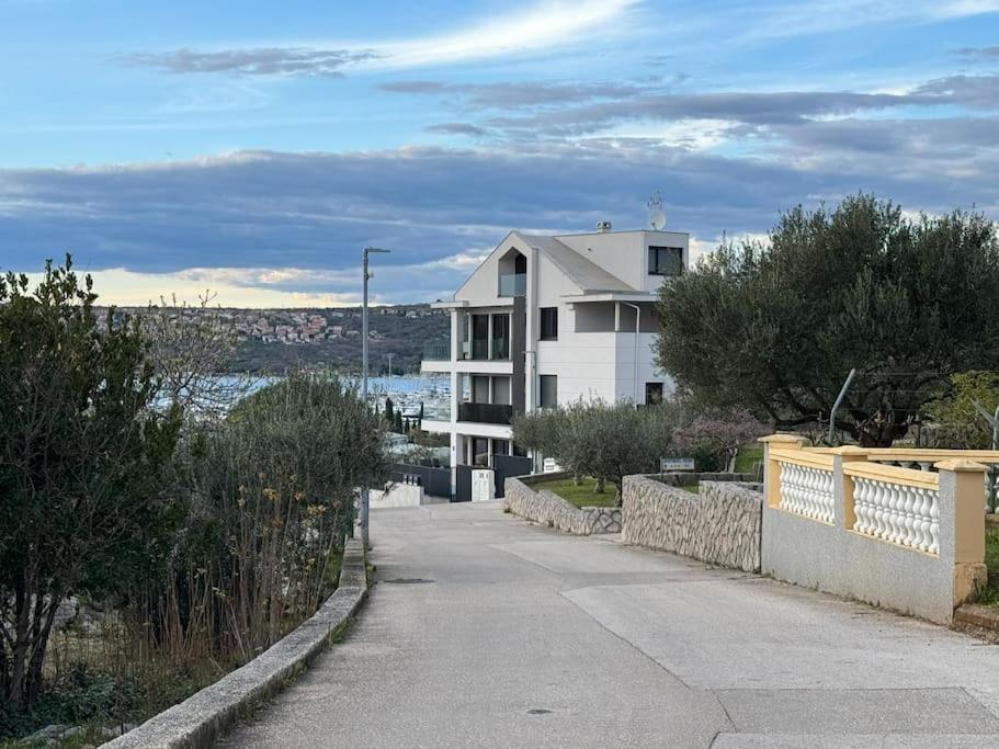 Panorama Penthouse Punat Dış mekan fotoğraf