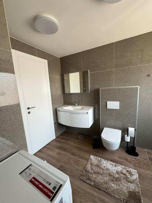 Panorama Penthouse Punat Dış mekan fotoğraf