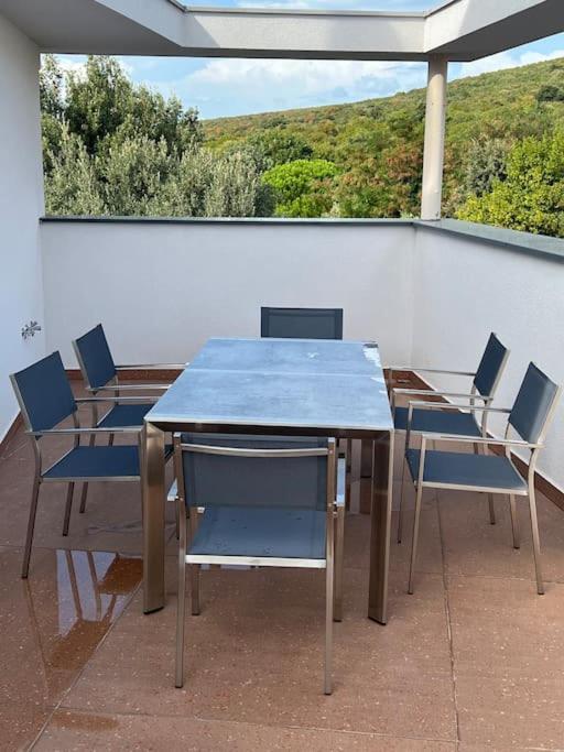Panorama Penthouse Punat Dış mekan fotoğraf