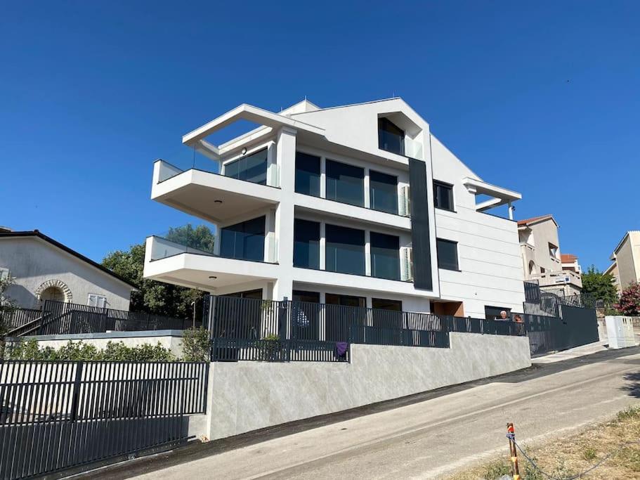 Panorama Penthouse Punat Dış mekan fotoğraf